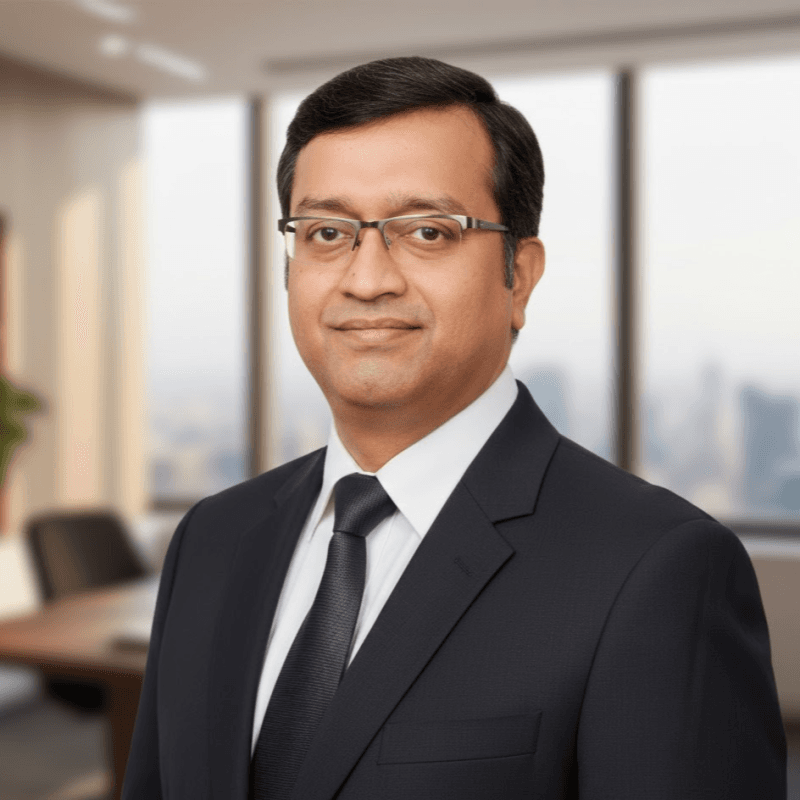 Manish Lahoti